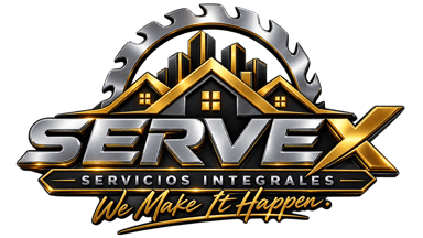 SERVEX Logo